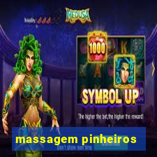 massagem pinheiros